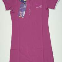 La Martina Damen Kleid Shirt Gr.1 Hemden Blusen Shirts 8-001
