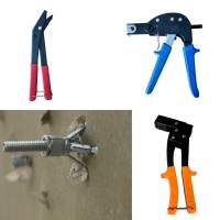DIY pliers, tools, cavity dowel pliers, metal cavity dowel pliers, assembly pliers, remaining stock wholesale