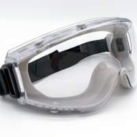 Schutzbrillen Schutzbrille Arbeitsschutz GM Brille Vollsicht Googles