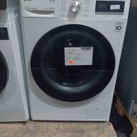 LG White Returns - Koelkasten en wasmachines