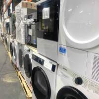 Nagyméretű elektromos készülékek – mosogatógépek, fagyasztók, tűzhelyek