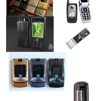 Pozostało 500 urządzeń Sony Ericsson K800i/K770i/W800i/W700/D750/ W705 / W715/G705/ W395 / F305/ W580i / S500i/ C510 / W20i ZYLO