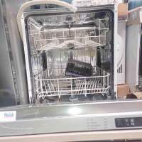 Dishwasher – returned goods Dishwasher – household goods