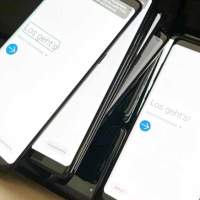Smartphone Samsung - returned goods multimedia