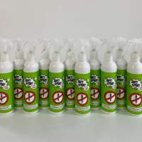 "Anti Spray" anti zilvervisjes spray voor badkamers, slaapkamers, keukens, groothandel, voor wederverkopers, houdbaarheidsdatum