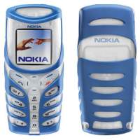 Nokia 5100 протестирован на открытом воздухе B-stock