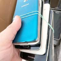 Smartphone Samsung - returned goods Galaxy Handy Watch