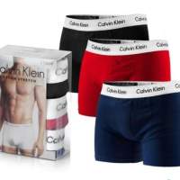 Calvin Klein Boxershorts Brand Neu