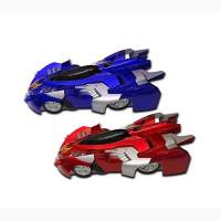 RADICAL RACERS remote controlled cars 46 pieces/sets