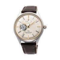 Orient Star Open Heart Automatic RE-AT0201G00B Herrenuhr
