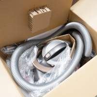 Hanseatic vacuum cleaners - pallet goods | A-stock