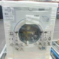 Beko A goods - white goods - returned goods washing machine side by side