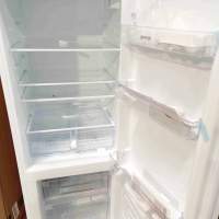 Forfait réfrigérateur encastrable - renvoie les marchandises